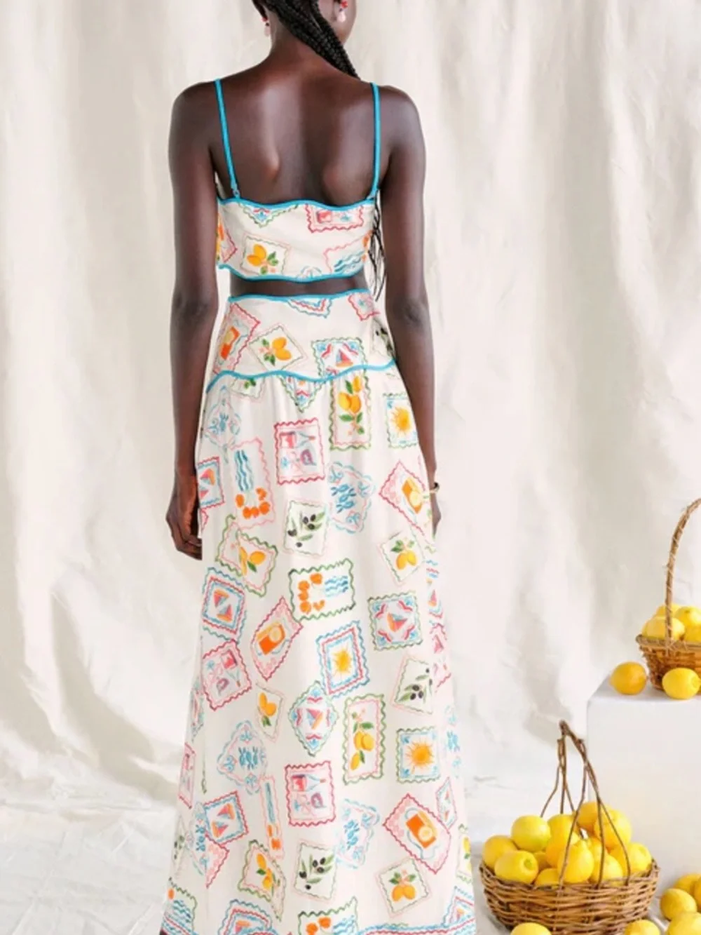 SAYLOR TashI Set NWT XS - Picture 2 of 13